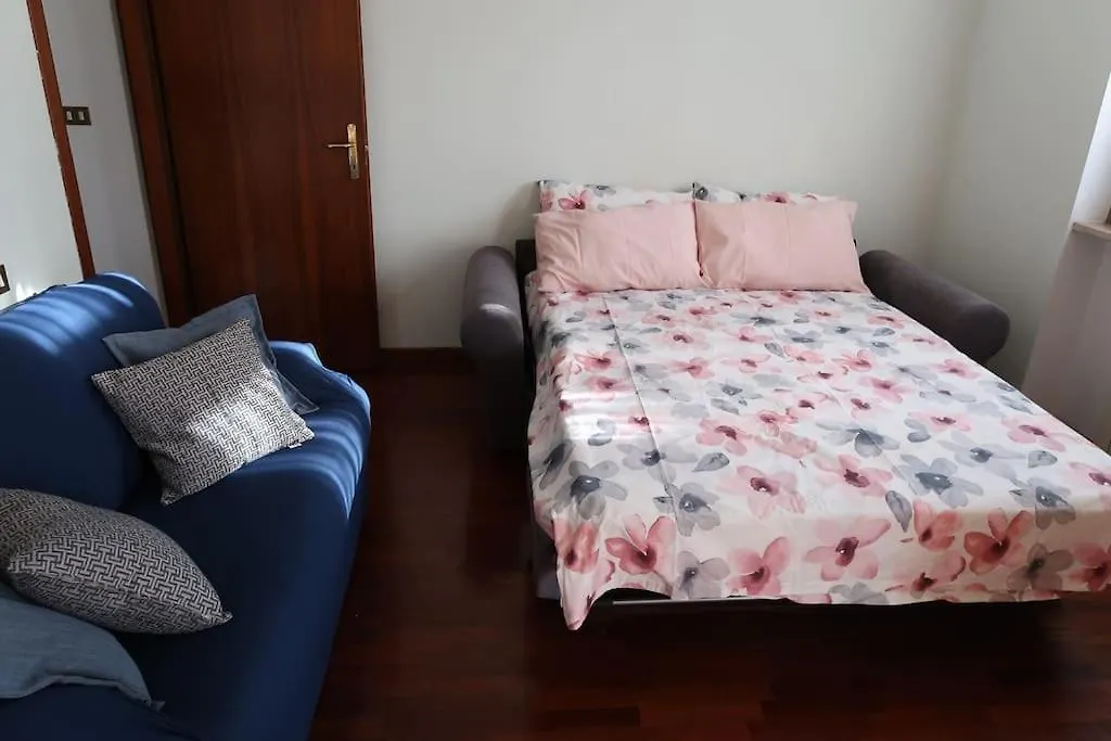 شقة Casa Rene: Appartamento In Franciacorta Castegnato