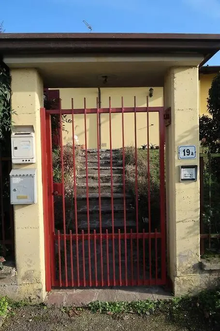 Casa Rene: Appartamento In Franciacorta Castegnato