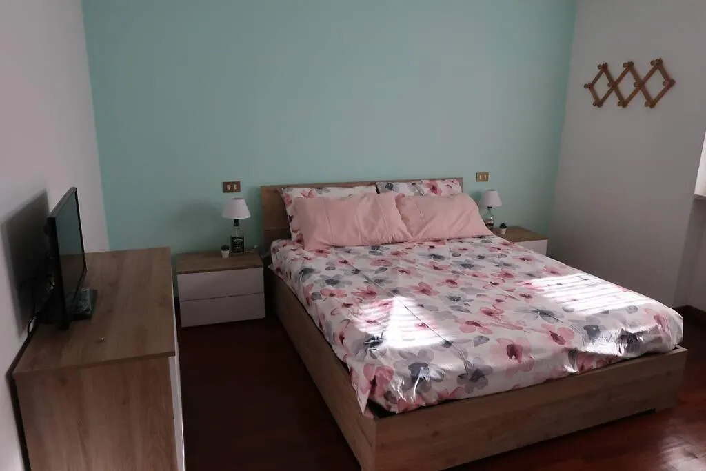 شقة Casa Rene: Appartamento In Franciacorta Castegnato إيطاليا