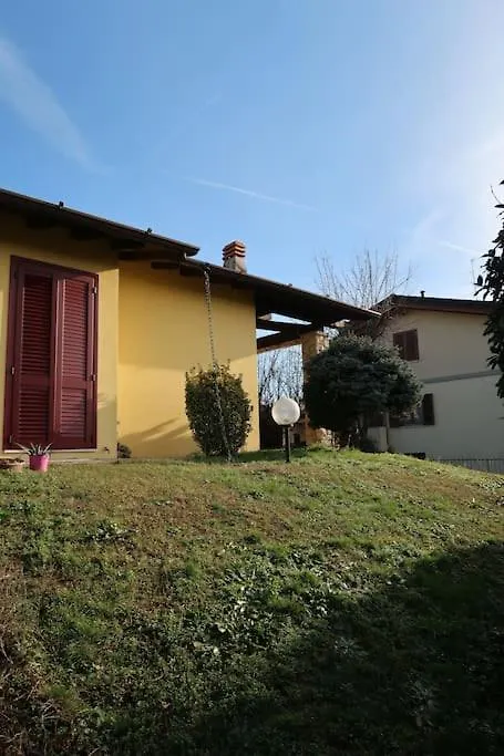 Casa Rene: Appartamento In Franciacorta Castegnato 0*,  إيطاليا