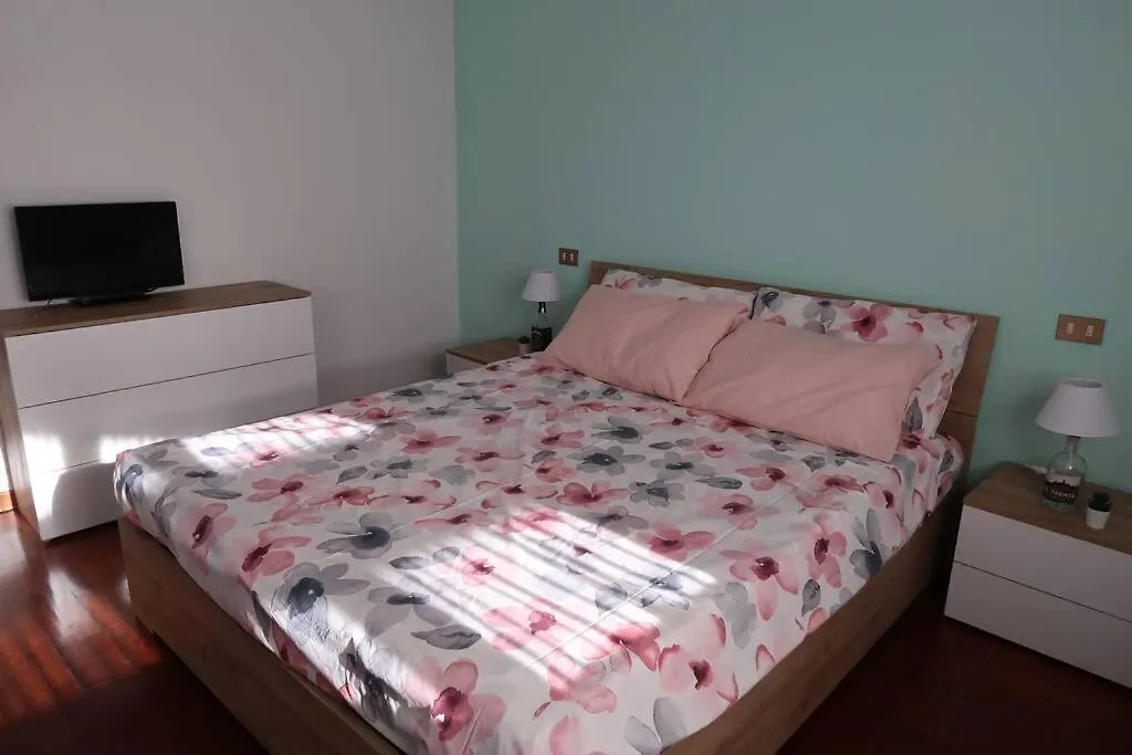 شقة Casa Rene: Appartamento In Franciacorta Castegnato