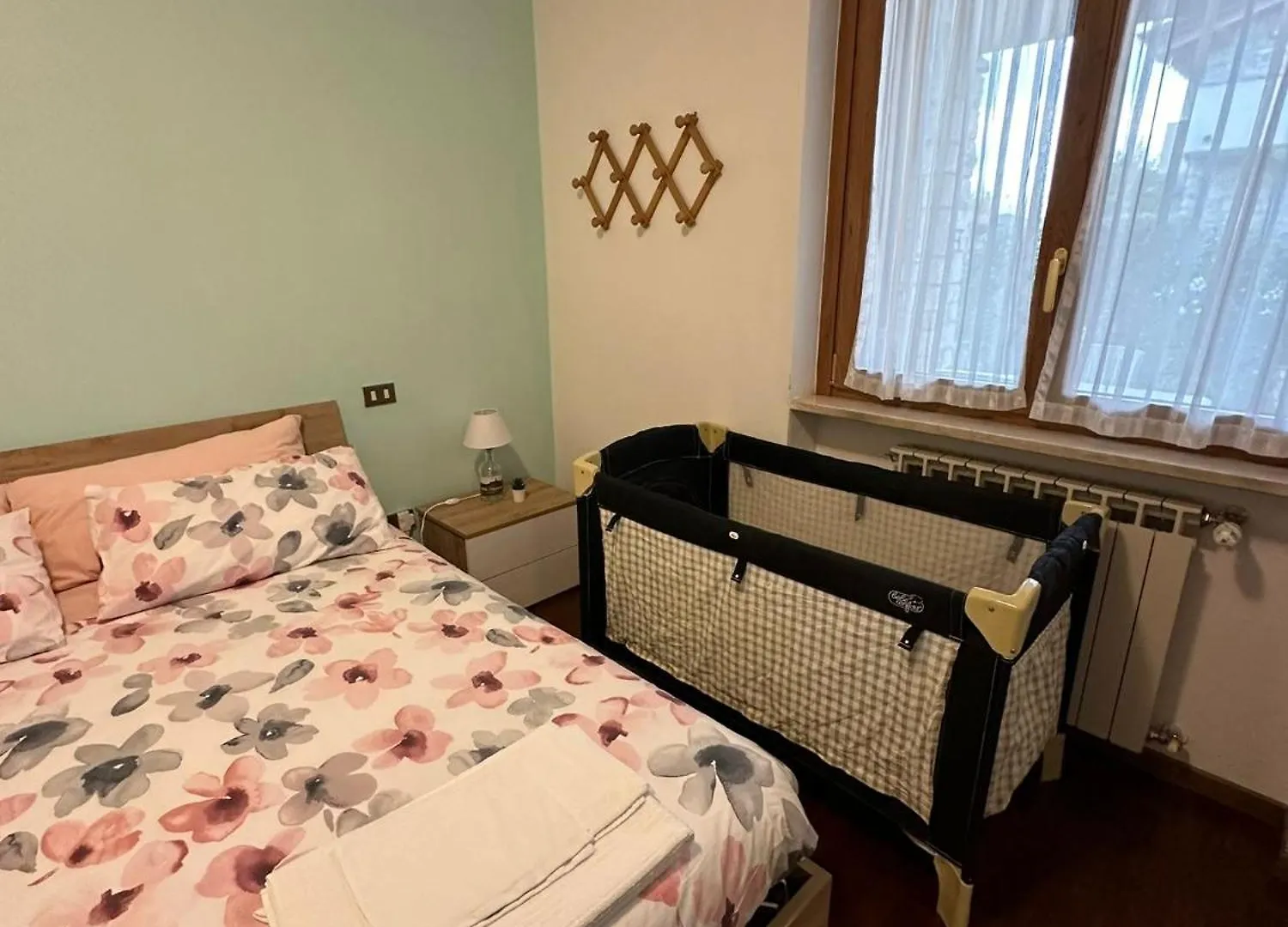 شقة Casa Rene: Appartamento In Franciacorta Castegnato